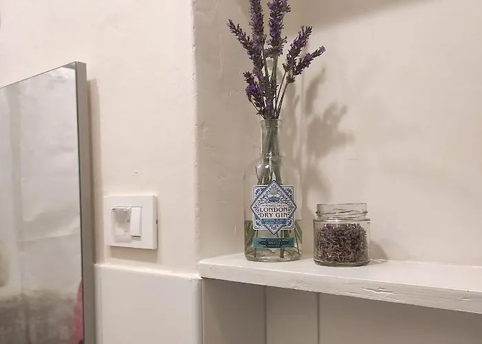 Lejlighed M&r Studio, And Town! *