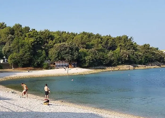 Lejlighed M&r Studio, And Town! Pula