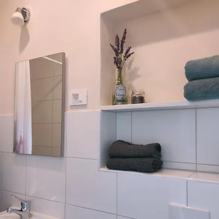 Apartament M&r Studio, And Town! Pula
