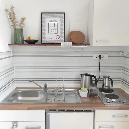 M&r Studio, And Town! Apartament