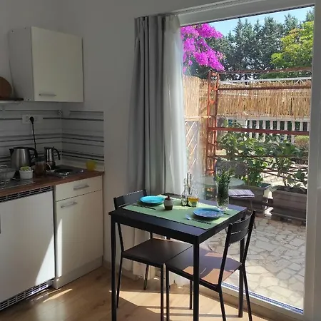 Appartement M&r Studio, And Town!