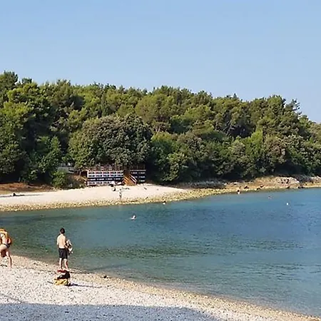 Apartament M&r Studio, And Town! Pula