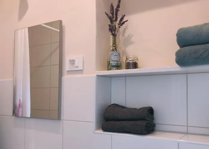 Apartman M&r Studio, And Town! Pula