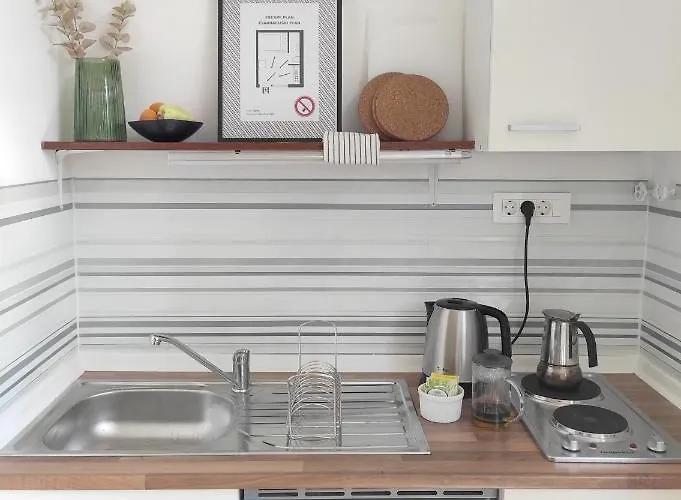 M&r Studio, And Town! Apartman