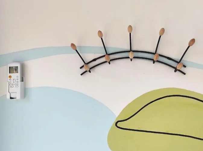 Apartman M&r Studio, And Town! Pula