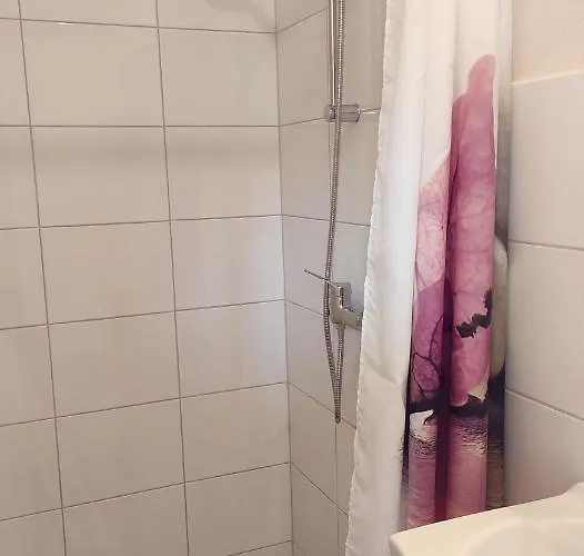 Apartman M&r Studio, And Town! *