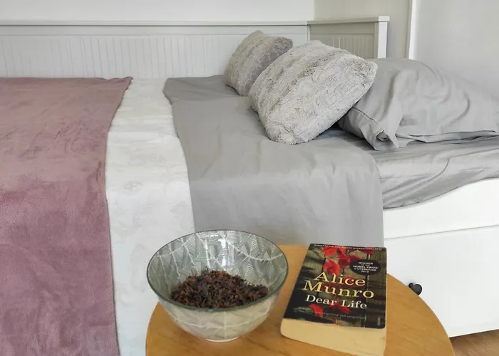 Apartman M&r Studio, And Town! Pula