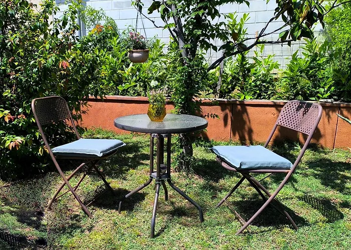 Apartman M&r Studio, And Town! *